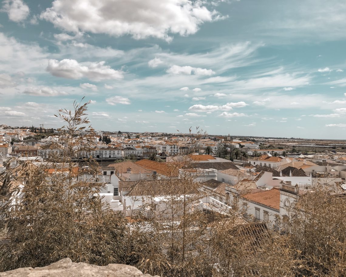 Visiter Tavira - City guide