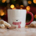 Attendre Noël avec le calendrier de l'avent Kusmi Tea