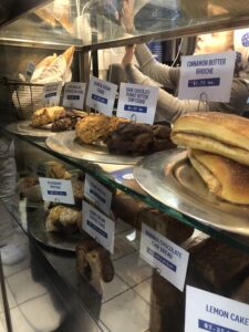 Cookies de Levain Bakery, meilleurs cookies de New York