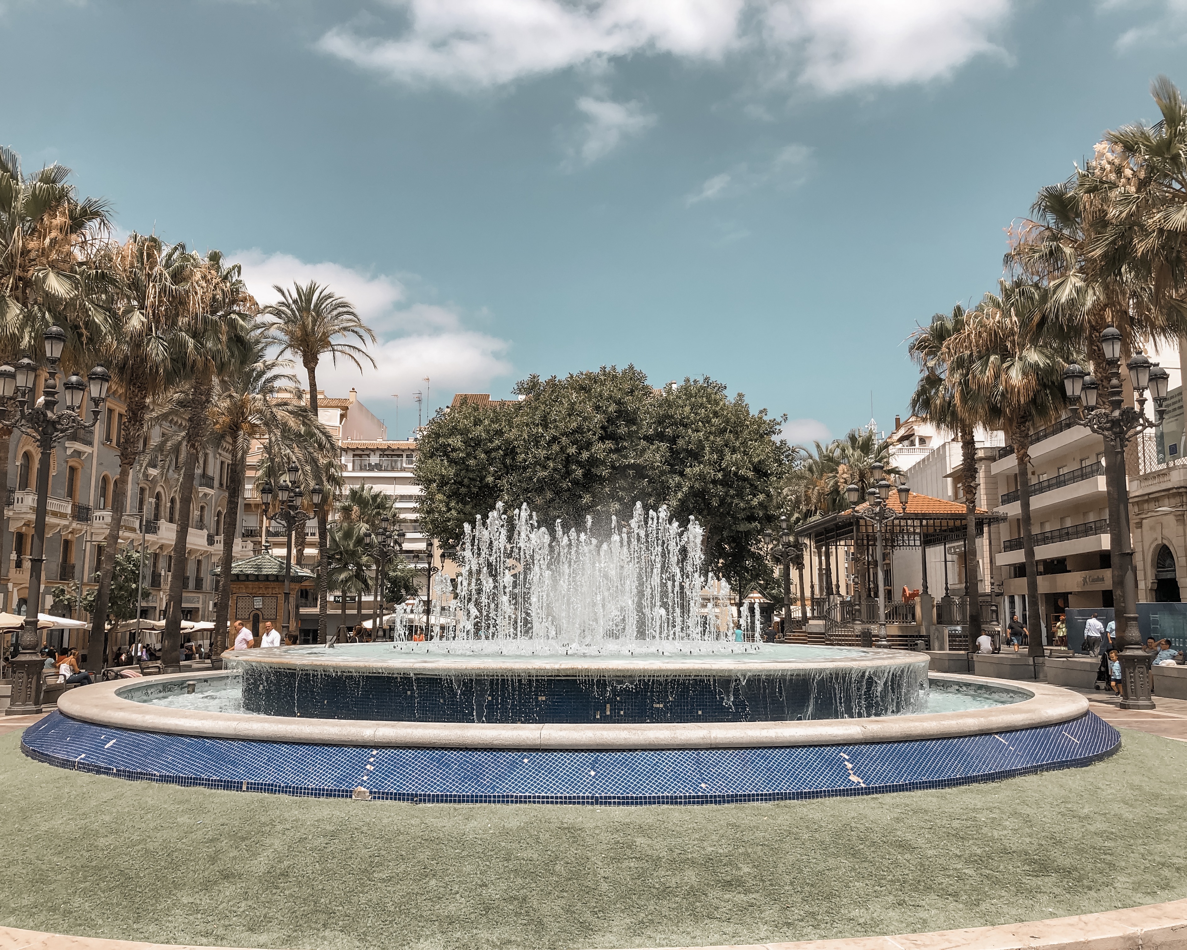 Une escapade à huelva - cityguide